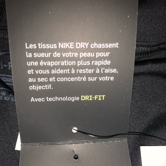 Nike - Women’s Tennis Skirt - Picture 4 of 8